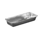 Aluminum form 830 ml 222x98x55 mm product photo