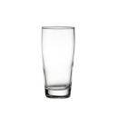 Glass Willi Becher 30/40 cl &Oslash;7.3x14.9 cm product photo