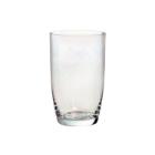Glas T&oslash;nde 37 cl &Oslash;7/5x12 cm product photo