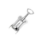 Corkscrew wing chrome-plated product photo