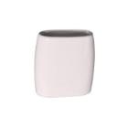 Tandstikholder Porcel&aelig;n Hvid product photo