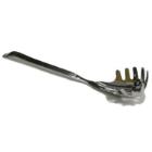 Pasta bowl Buffet Amefa 31 cm Stainless steel product photo
