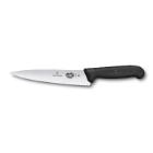 Chef's knife Classic Victorinox Fibrox blade 19 cm Wave edge product photo
