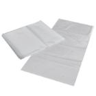 Plastic bag 500x850x0.08 mm special product product photo