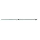 Telescopic shaft 1005-1800 mm with thread Alu/Black product photo