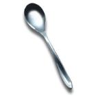 Teaspoon P1 12.3 cm Small Stainless steel product photo