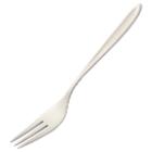 Cake fork P1 15 cm Stainless steel product photo