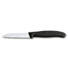 Herb knife straight edge Classic Victorinox blade 8 cm product photo