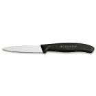 Herb knife Classic Victorinox blade 8 cm Wave blade product photo