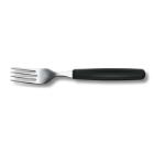 Barbecue fork Classic Victorinox 20 cm Black handle product photo