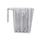 Preparation jug VEC 1.5 ltr product photo