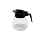 Glass jug 1.7 ltr for Bonamat coffee machines product photo