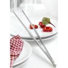 Food tweezers 31 cm Stainless steel product photo