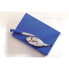 Sk&aelig;rebr&aelig;t 46x30x2.5 cm Ekstra kraftig PE Bl&aring; product photo
