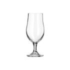 Beer glass Munique 40 cl &Oslash;8.3x18 cm on foot product photo