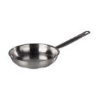 Frying pan Prepara &Oslash;28 cm Stainless steel product photo