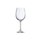 Wine glass Cabernet Tulipe 47 cl &Oslash;9x22 cm on Foot Chef and Sommelier product photo