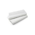 Table cloth Plug tablecloth Evolin 127x127 cm White product photo
