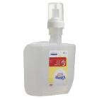 Hand disinfectant KLEENEX&reg; Humectant with alcohol 1.2 ltr product photo