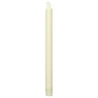 Crown light &Oslash;22x300 mm Burning time 11 hours White product photo