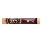 Kaffe Nescafe Gold 2g sticks fryset&oslash;rret instant product photo