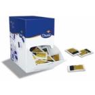 Wet wipe moisture wipe 71x51 mm with Lemon scent product photo