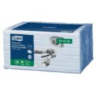 Cleaning Cloth Tork Allround W8 30x38 cm Blue product photo