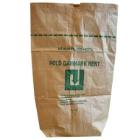 Paper sack 125 liters W700xL1100mm 2-layer Keep Denmark Pure Brown product photo