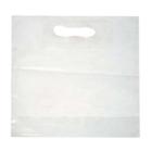 B&aelig;repose 400x450/50 mm 45 my LDPE med 50% Genbrugsplast Hvid product photo