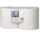 Wiping roll Tork Standard W1/W2 Industry 1-layer 24.5 cm x460 m product photo