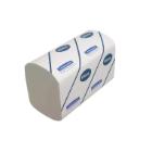Towel sheet Kleenex W-Fold 2-layer L41.5xW21.5xD10.5cm Mix White product photo