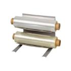 Dispenser Film L24.5xW16xH11cm Metal Gray for 2 rolls of perforated film product photo