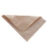 Burger paper 330x400 mm 35+6 gr Duplex HD PE-Coated Brown product photo