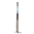 Dispenser stand for CombiPlum dispenser Dispenser not included Stainless steel product photo
