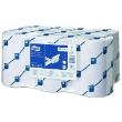 Towel roll Tork H13 2-layer 24.7 cm x143 m White product photo