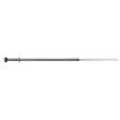 Teleskopskaft Ergo 115-173 cm Kliksystem product photo