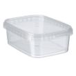 Bucket 275ml L120xW90H59mm PP 1/PL 6720pcs Clear product photo