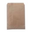 Bagerpose 0.5 kg B160xL230+20 mm FSC 40 gr brun product photo