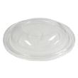 Plastl&aring;g &Oslash;260 mm h&oslash;jt APET Klar til 2250 ml bowle 38757 product photo