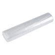Plastic bag 360/120x850 mm 50 my LDPE clear product photo