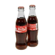 Coca Cola Regular 2x12 200ML product photo