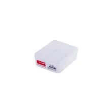 Storage box 4 compartments product photo
