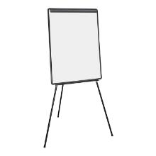 Flipchart 75x100cm black product photo