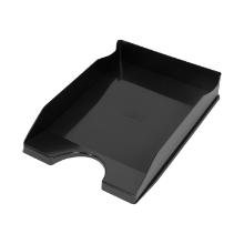 Letter tray C4 black product photo