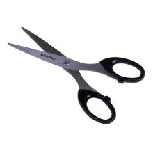 Office scissor 16cm black product photo