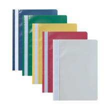 Binders A4 Colour assortment 25pcs product photo
