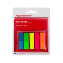 Indexen 5 colors product photo