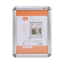 Clip-down frame A4 product photo