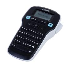 DYMO Label Manager 160 Black product photo