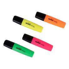 Highlighter assorti 4pcs product photo